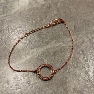 Adore by Swarovski bracelet